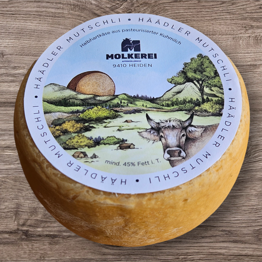 Häädler Mutschli Chili